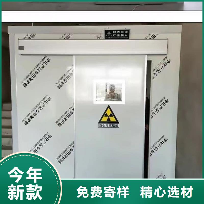 质量可靠的放射室防辐射铅房厂家