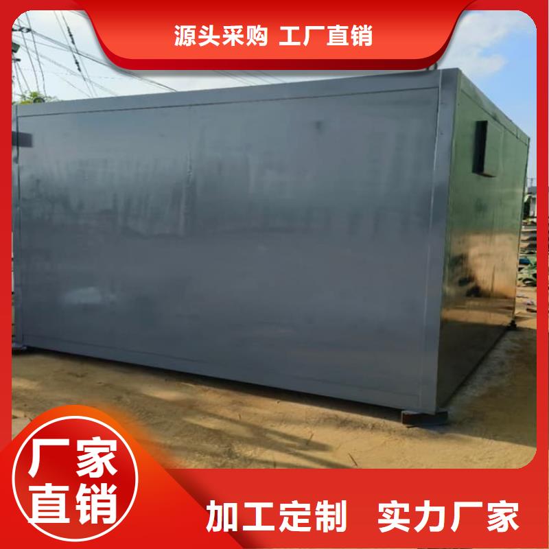 铅房3个铅当量经久好用