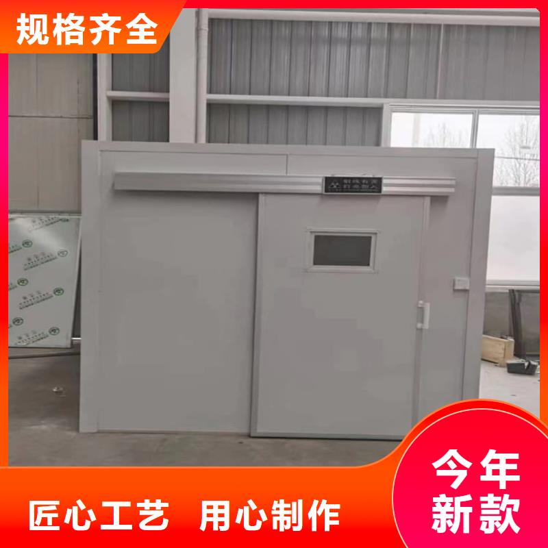 宠物医院铅房性价比高
