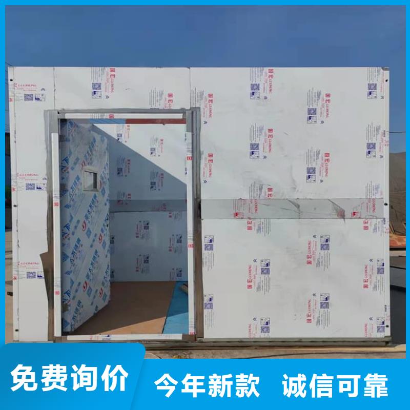口腔铅房客户信赖