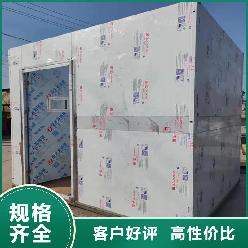 实力雄厚的铅房配带铅玻璃生产厂家