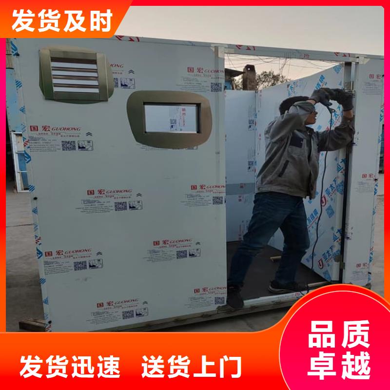 铅房2个铅当量现货库存大