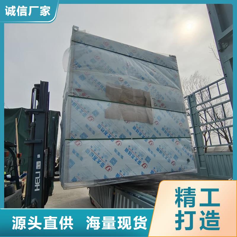 口腔铅房产品型号参数