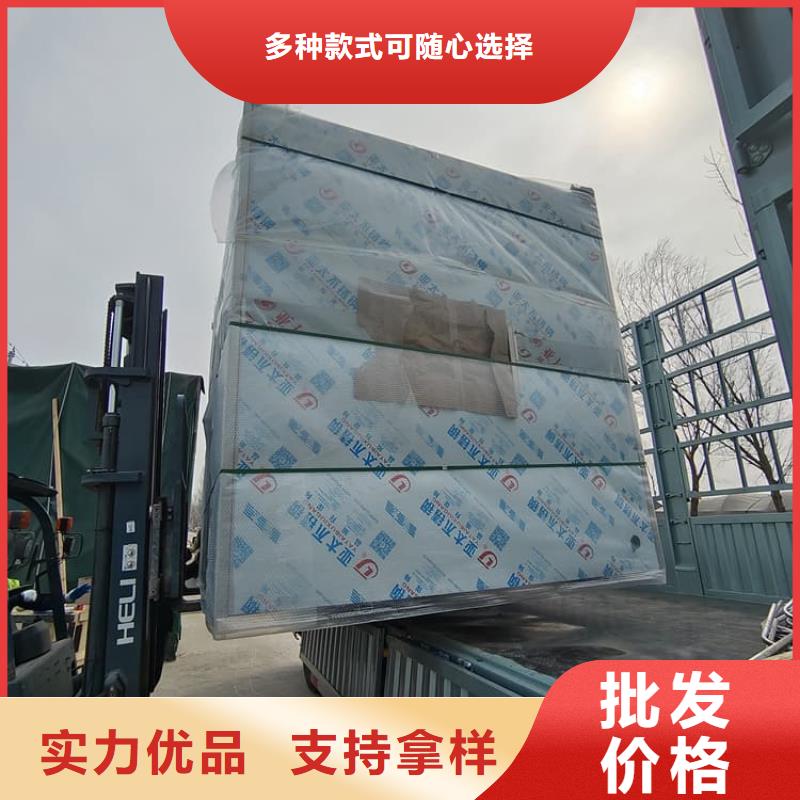 影拍片室铅房周期短价格优