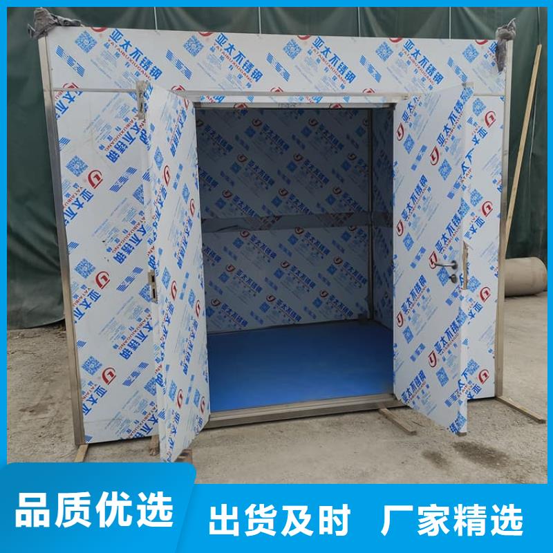 射线铅房优质供货厂家