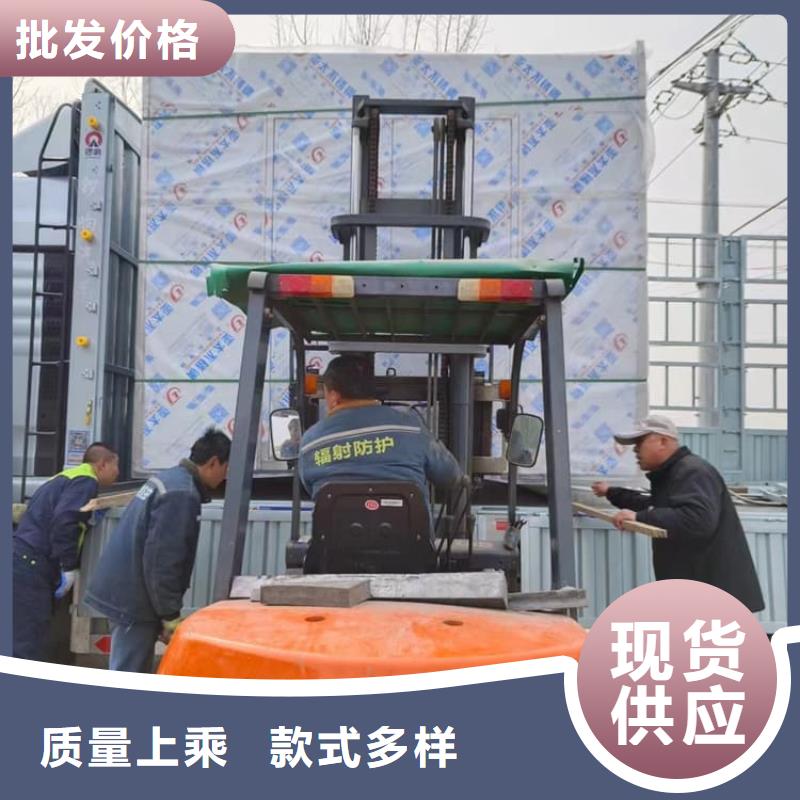 长期供应全景CT室铅房