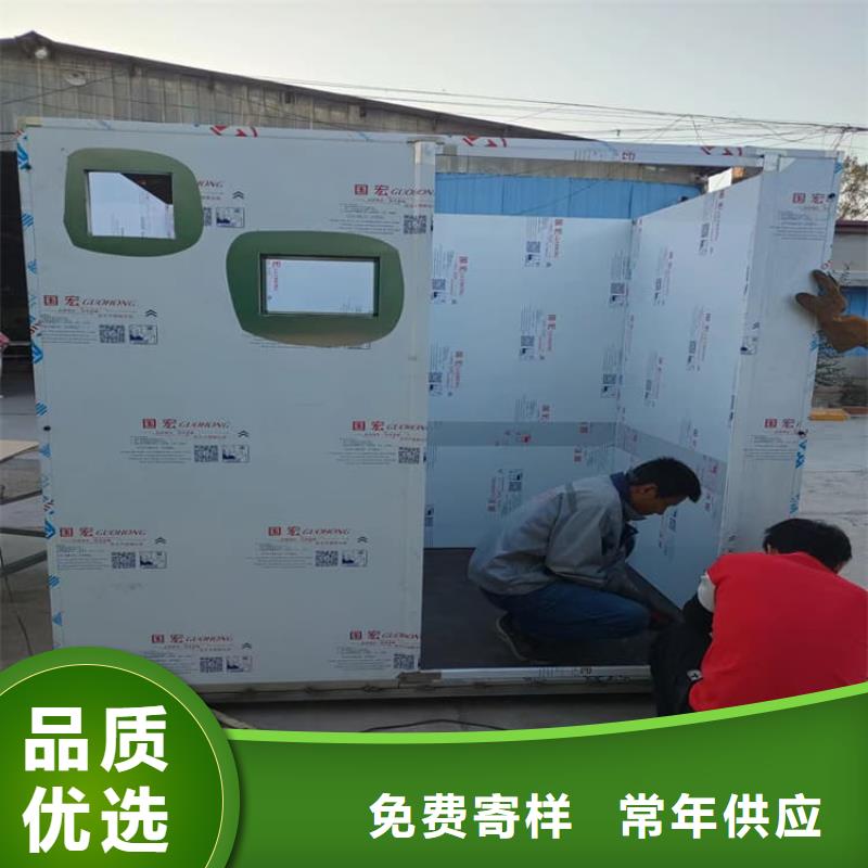 牙科铅房价格、牙科铅房厂家