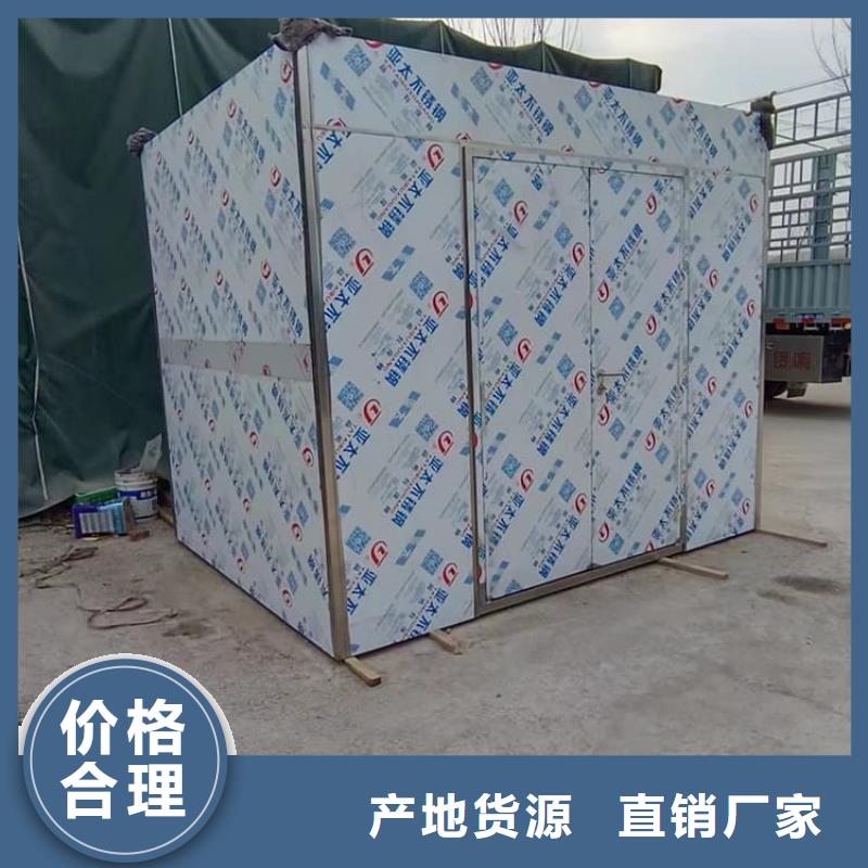#铅房4个铅当量#实力厂家