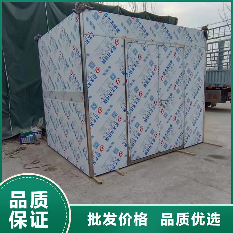 铅房2个铅当量现货库存大