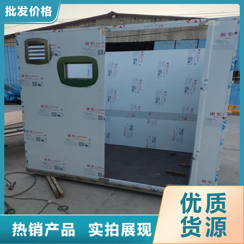 口腔铅房产品型号参数