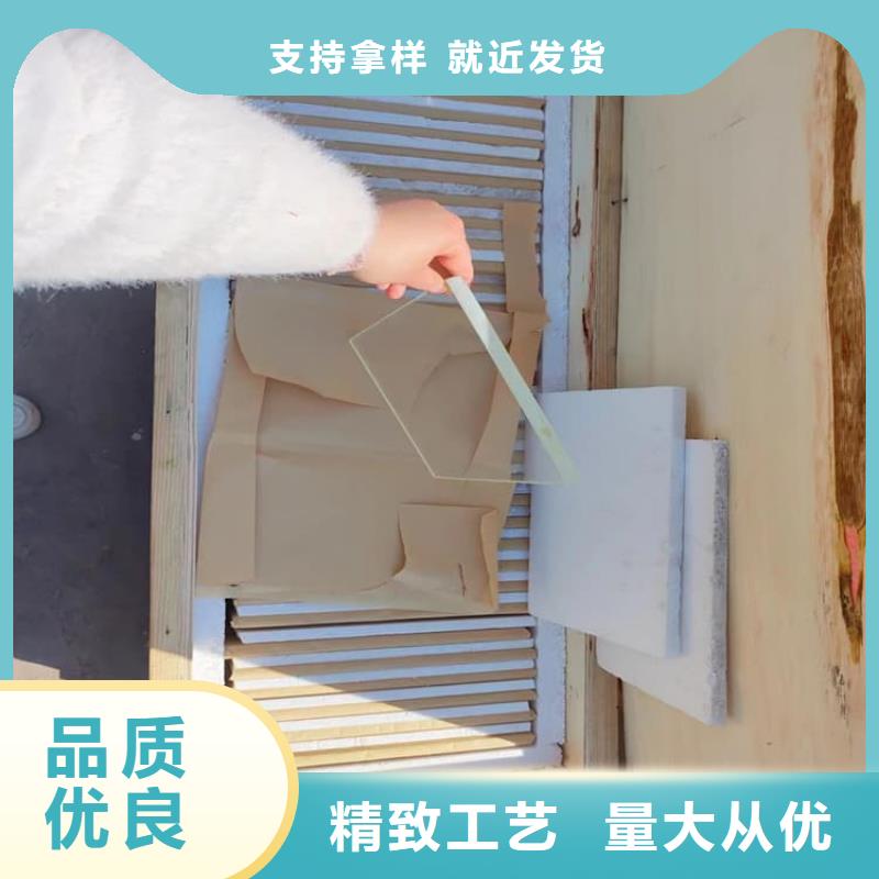 防辐射铅玻璃不怕同行比质量