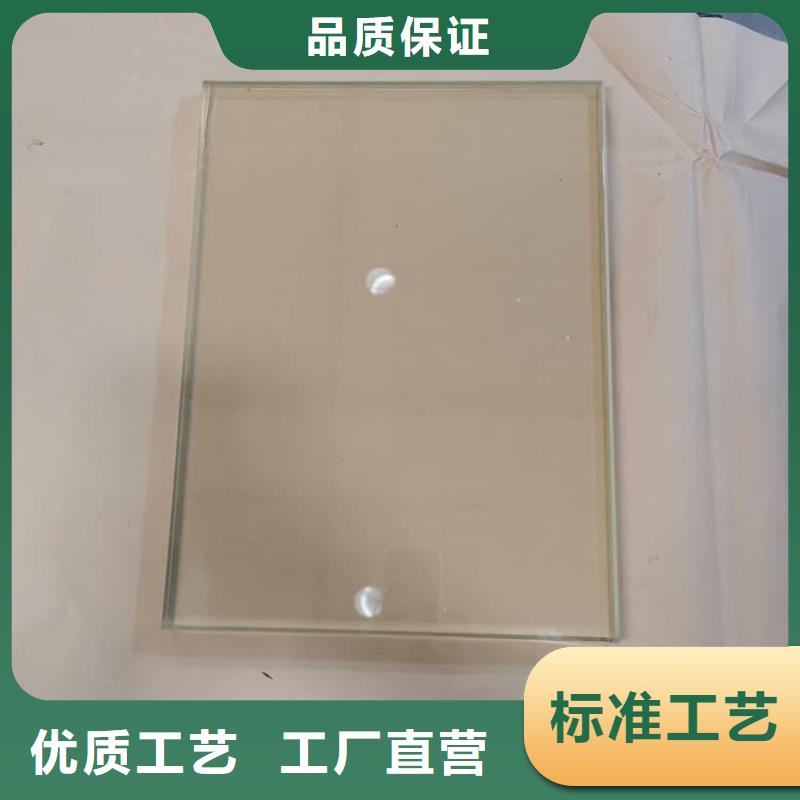 x光室铅玻璃观察窗发货及时