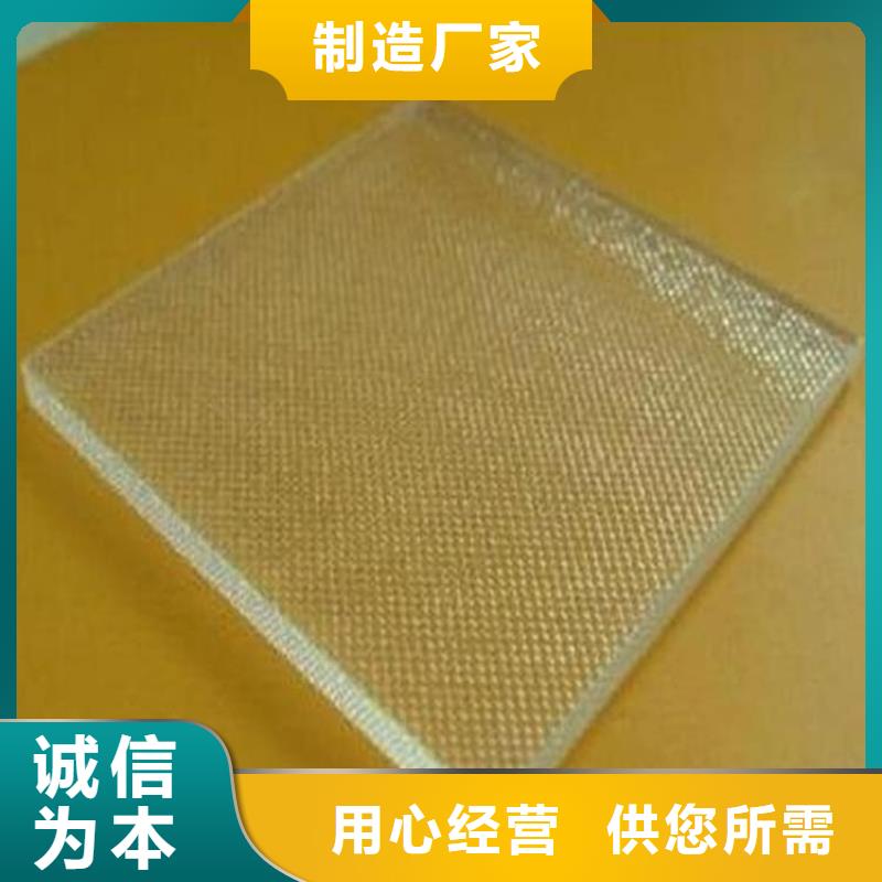 防护铅玻璃大量供应