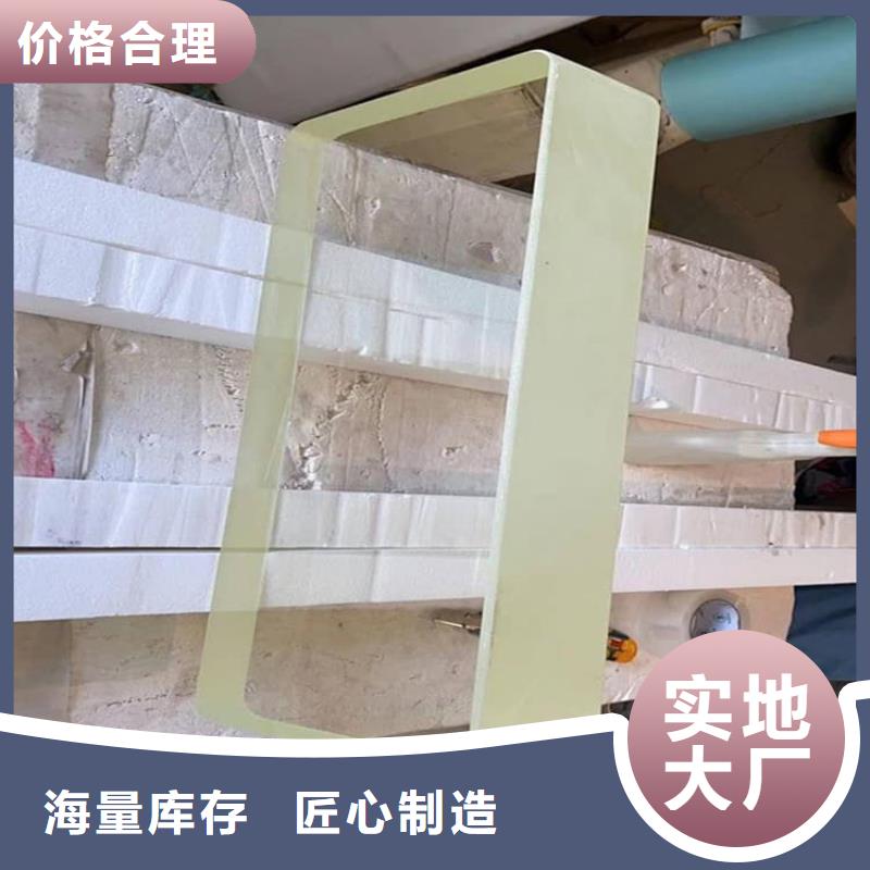 辐射铅玻璃窗库存充足