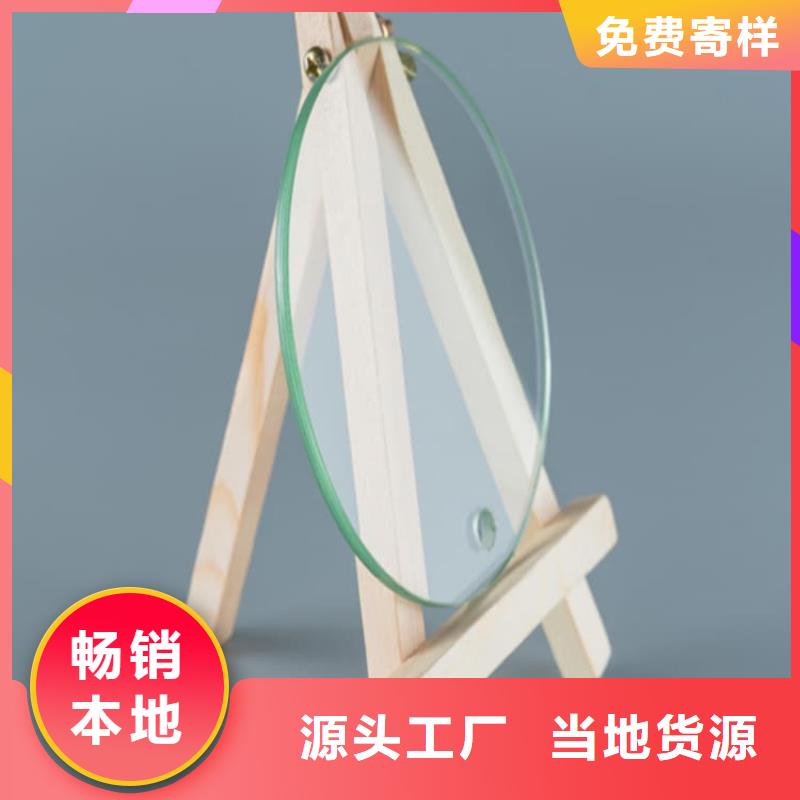 铅玻璃1200*1000mm值得信赖的厂家