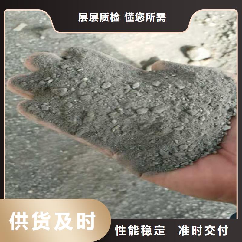 高比重硫酸钡砂厂家直接报价