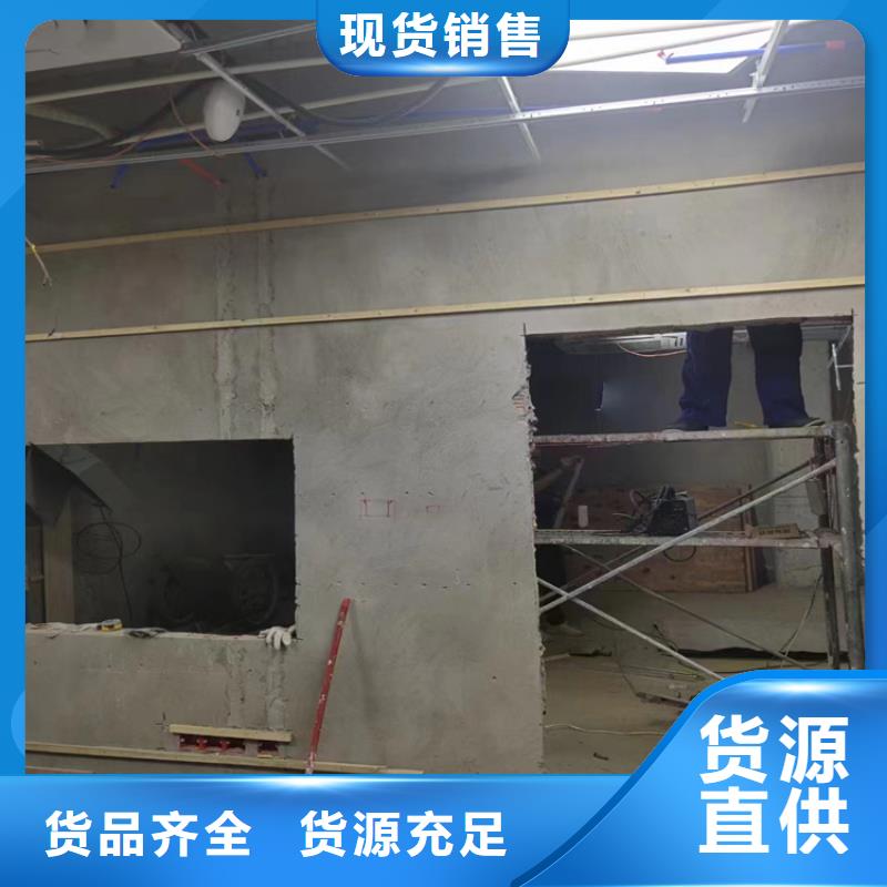 口碑好的1mmpb硫酸钡砂批发商