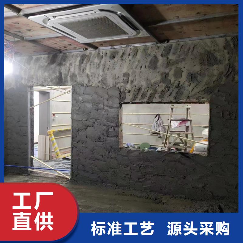 硫酸钡砂施工品质与价格同行