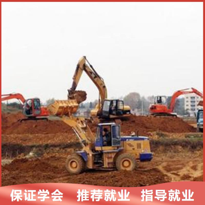 灵寿附近有叉车铲车培训班吗管理严格的装载机学校
