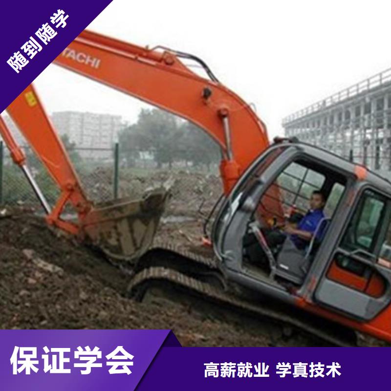 塔吊叉车培训就业快