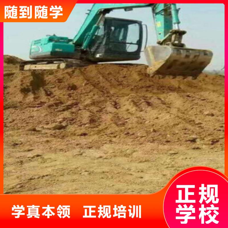 塔吊叉车培训全程实操