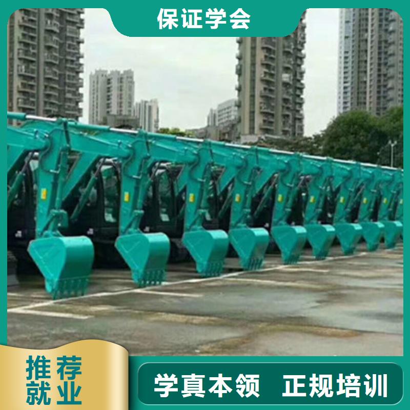  塔吊叉车培训全程实操
