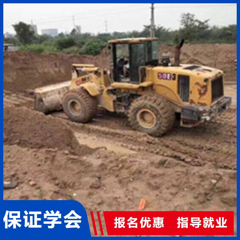 塔吊叉车培训实操培训