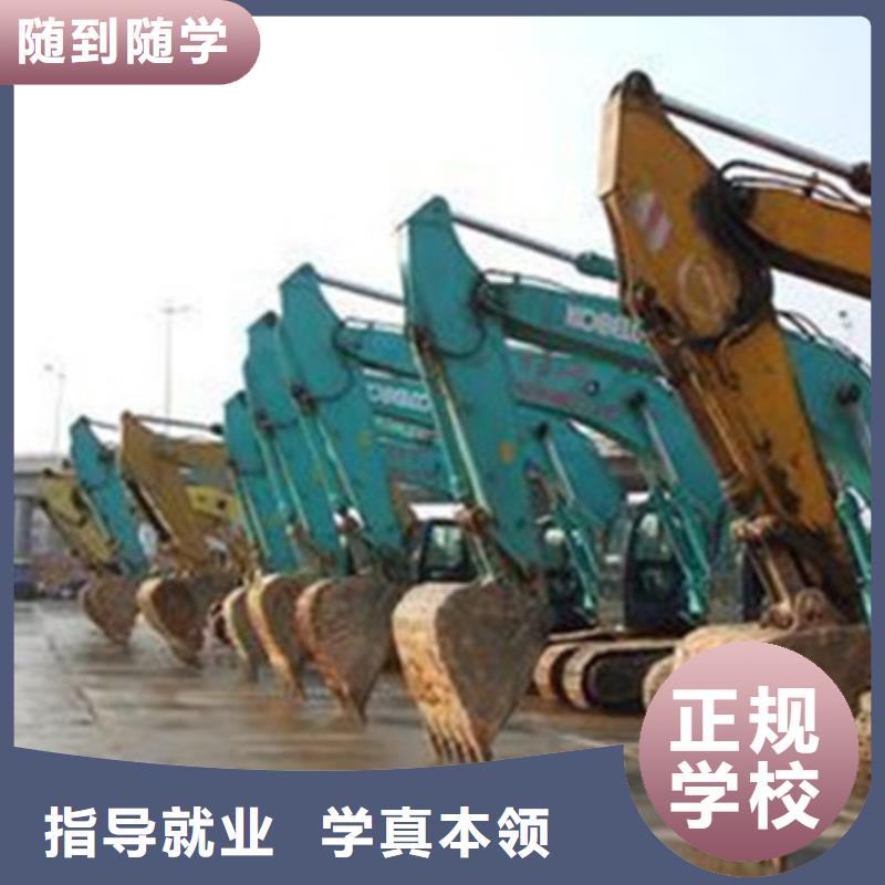  塔吊叉车培训就业不担心