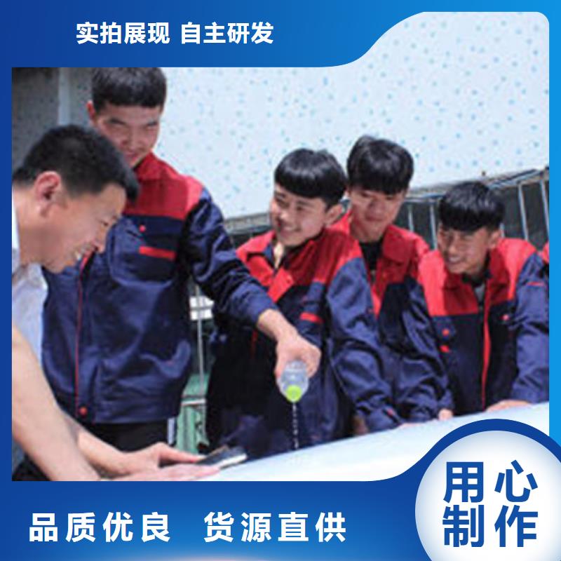 滦平汽车钣金喷漆技校|不需要文化课的技术行业
