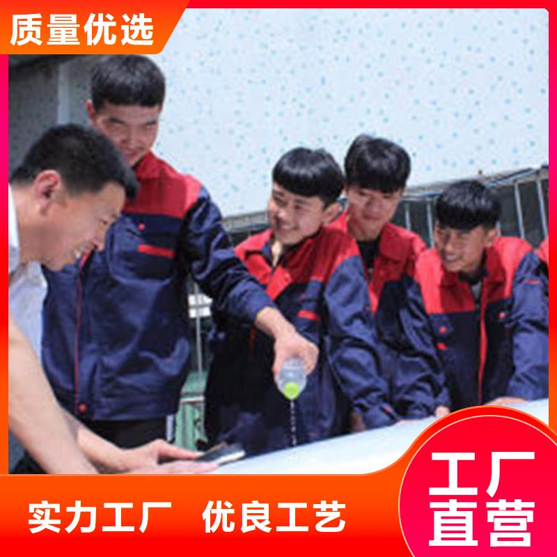 汽车钣金喷漆培训高薪就业