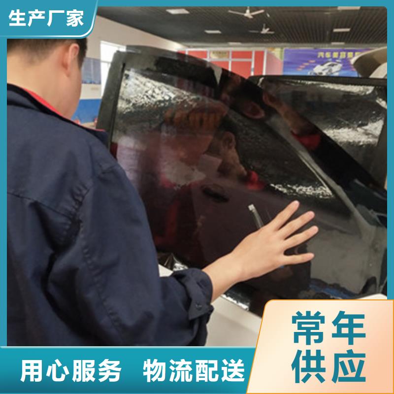 汽车钣金喷漆培训正规学校