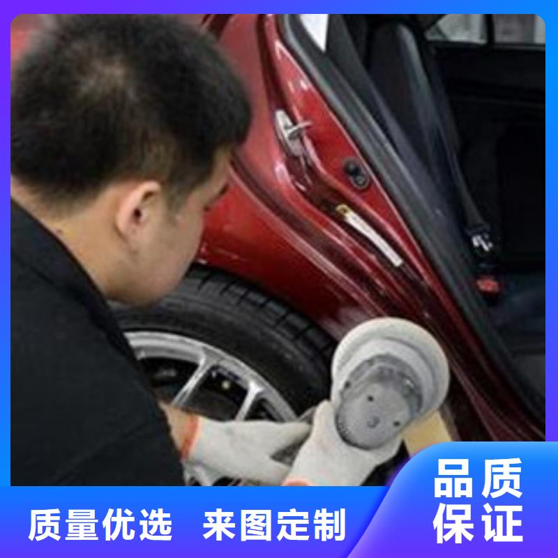 学钣金喷漆一般都去哪里|	