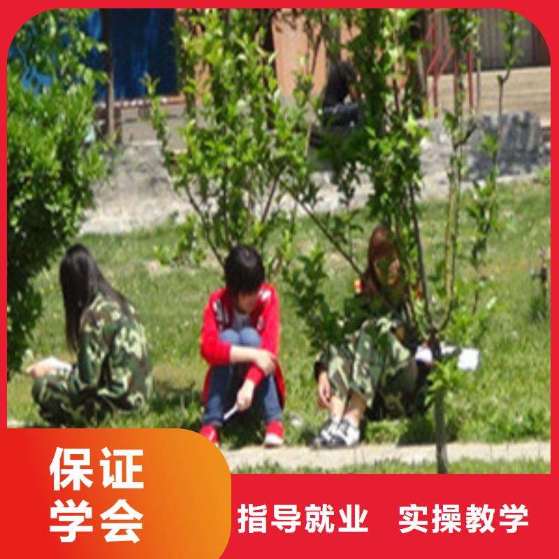 单招培训正规培训