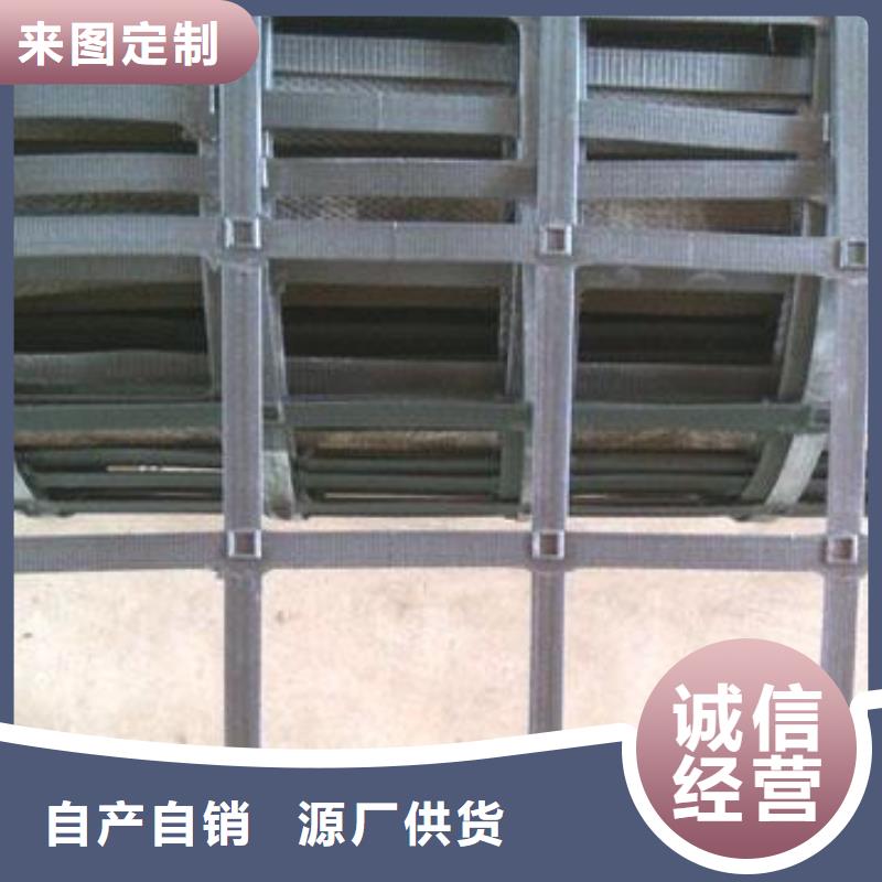 钢塑土工格栅PVC防水卷材畅销本地