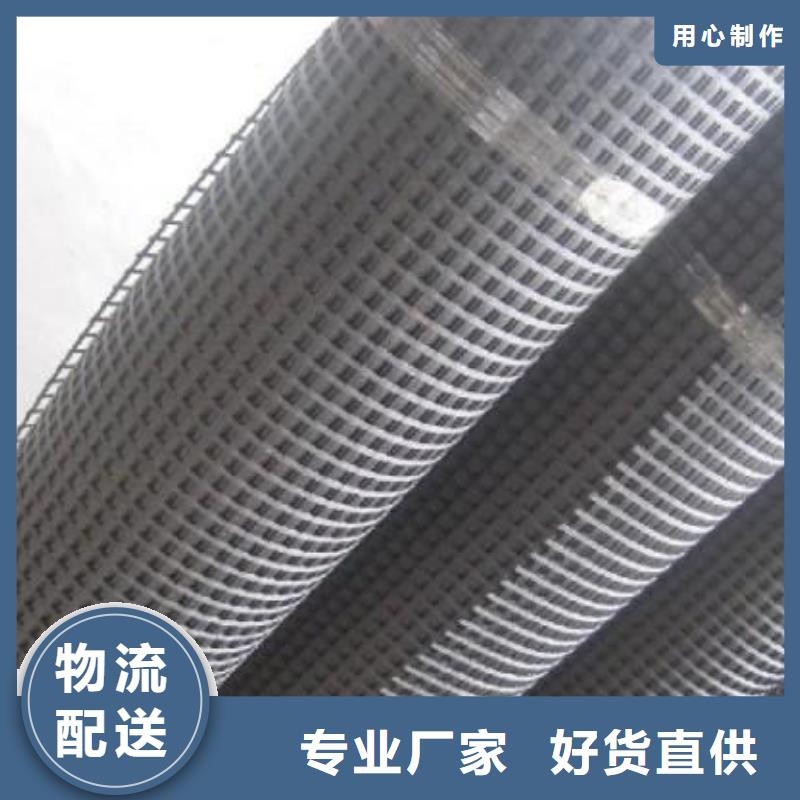 【玻纤土工格栅】PP焊接土工格栅实体厂家支持定制