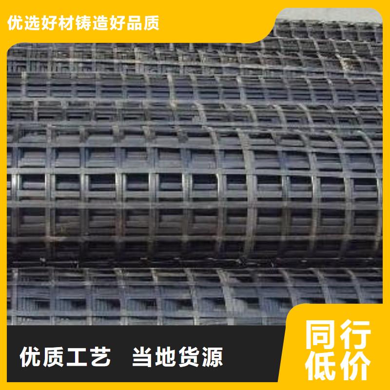 矿用钢塑复合假顶网三维植被网N年生产经验