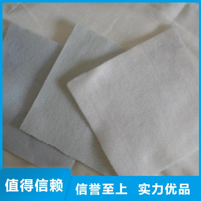 土工布毛细排水板工艺成熟