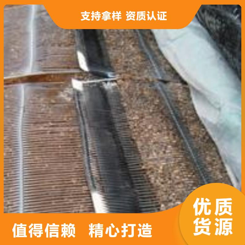 单向塑料土工格栅土工格室源头直供