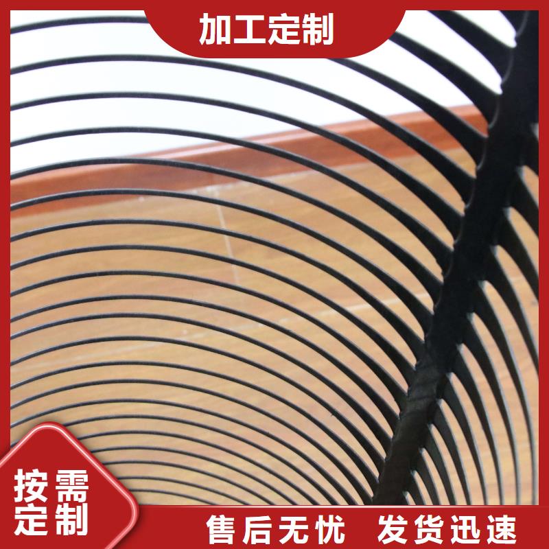 单向塑料土工格栅钢塑土工格栅好货直供