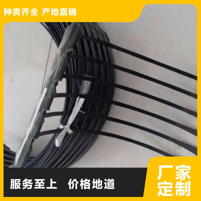 【单向塑料土工格栅】 膨润土防水毯支持货到付清