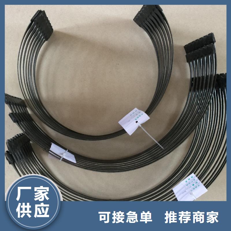 单向塑料土工格栅毛细排水板专注生产N年