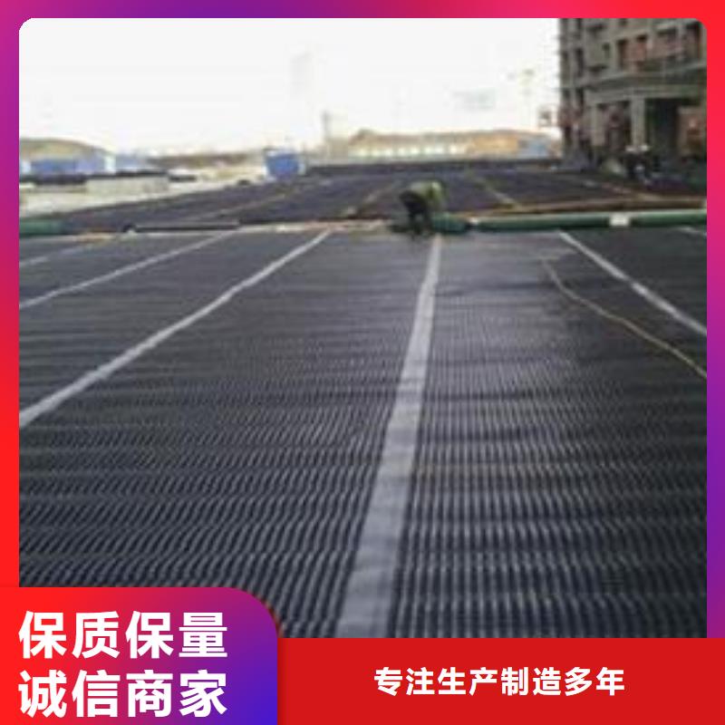 【双向塑料土工格栅】TPO防水卷材快速报价