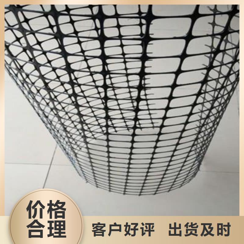 双向塑料土工格栅防渗复合土工膜品类齐全