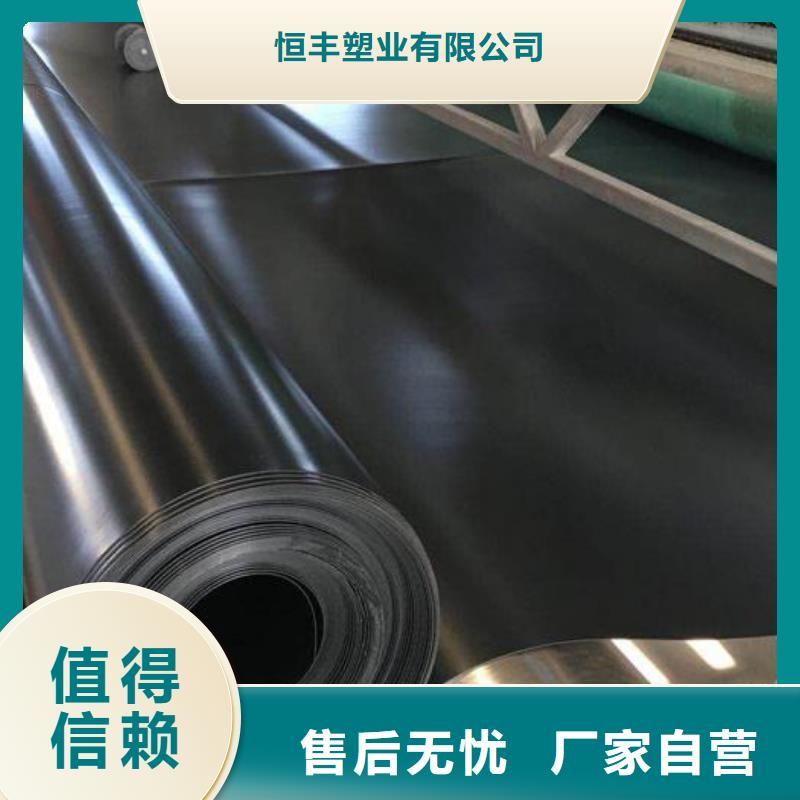 土工膜TPO防水卷材工厂直供