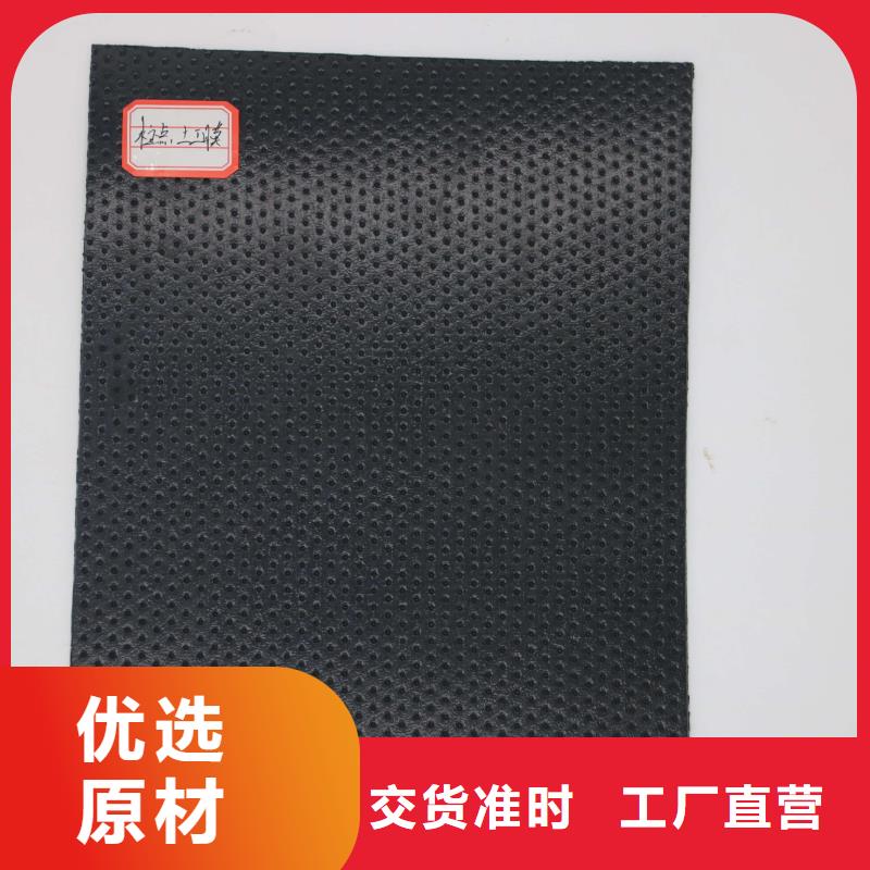 土工膜PP焊接土工格栅畅销本地