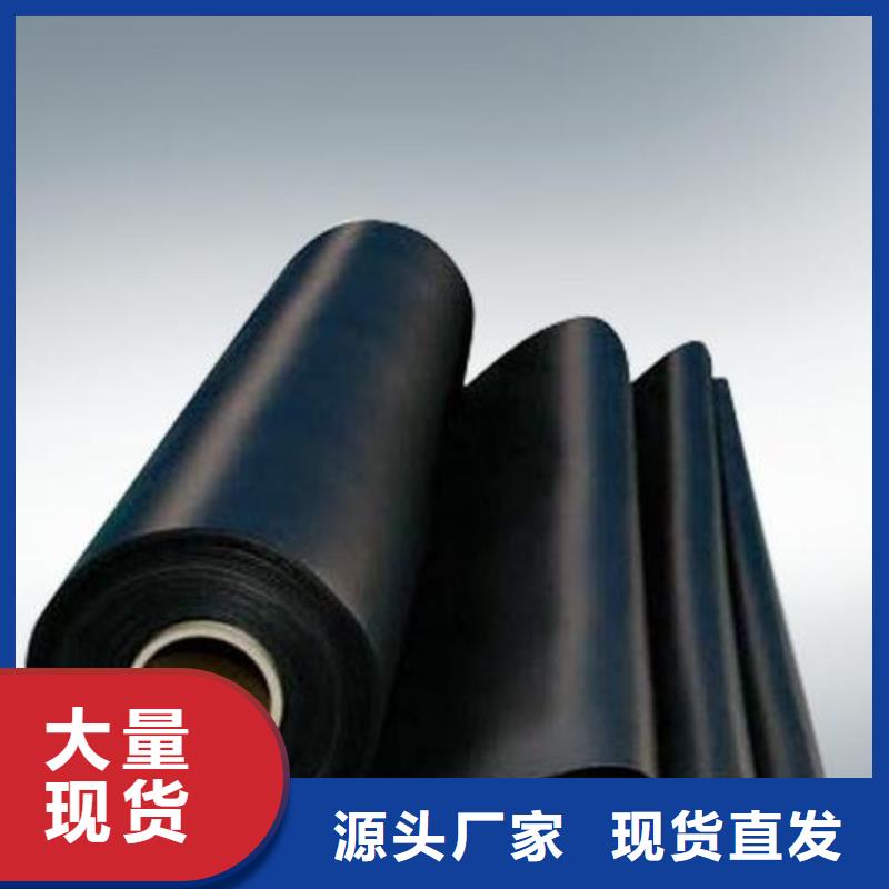 土工膜PP焊接土工格栅畅销本地