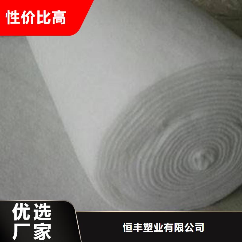 复合土工膜玻纤土工格栅工艺层层把关