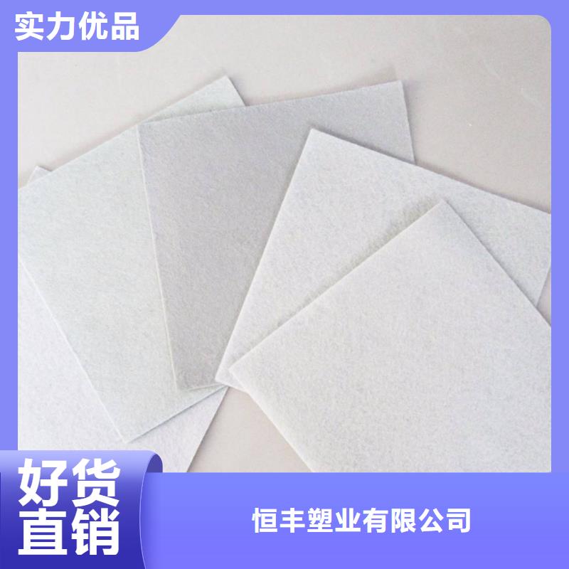 复合土工膜,塑料盲沟来图来样定制