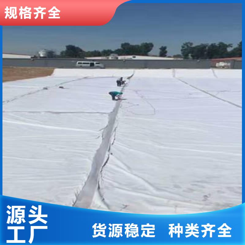 复合土工膜,塑料盲沟来图来样定制