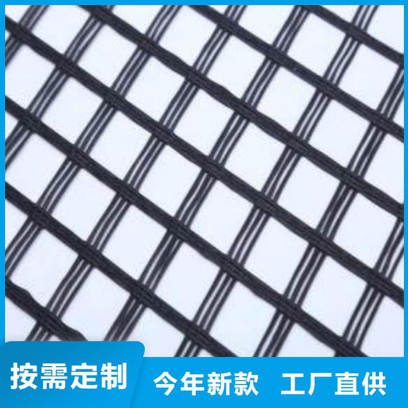 涤纶土工格栅塑料土工滤网品质优良